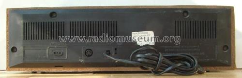 2 Band Radio D2500 /00; Philips Italy; (ID = 759331) Radio