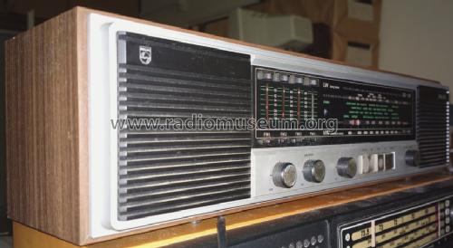 D2902; Philips Italy; (ID = 1474866) Radio