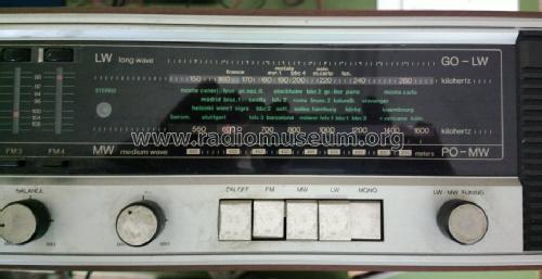 D2902; Philips Italy; (ID = 1474867) Radio