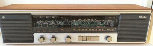 D2902; Philips Italy; (ID = 2594484) Radio