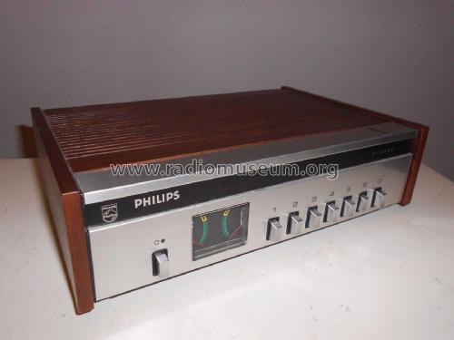 Filodiffusore Stereo RB534; Philips Italy; (ID = 2280403) Radio