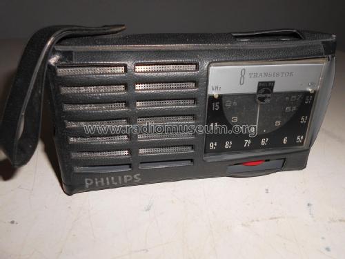 Goal 150LT; Philips Italy; (ID = 2339007) Radio