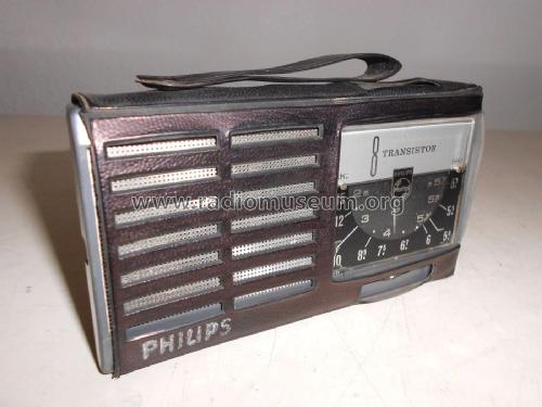 Goal 19RL160 /00; Philips Italy; (ID = 2260192) Radio