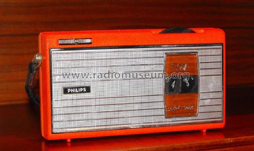 Goal solid state 19RL180; Philips Italy; (ID = 702677) Radio