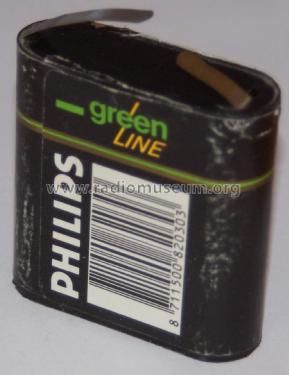 Green Line 3R12G; Philips Italy; (ID = 2509942) Power-S