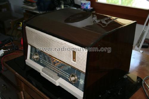 H4I21A /01; Philips Italy; (ID = 354465) Radio