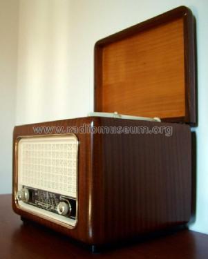 HI434A; Philips Italy; (ID = 794174) Radio