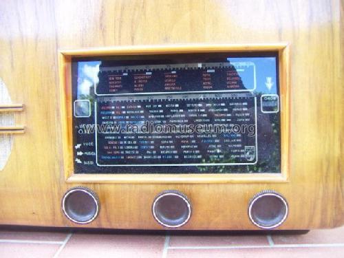 HI480/A; Philips Italy; (ID = 1795804) Radio