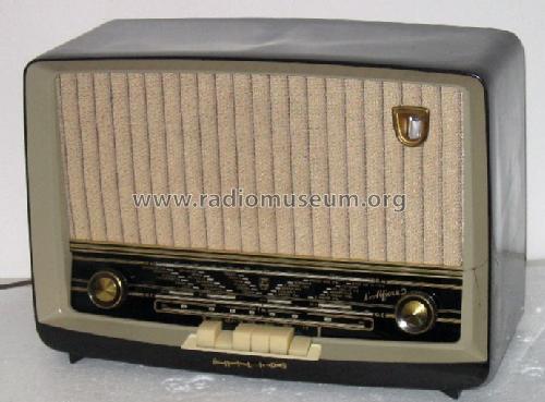 L'Alfiere 2 BI471/A; Philips Italy; (ID = 1405097) Radio