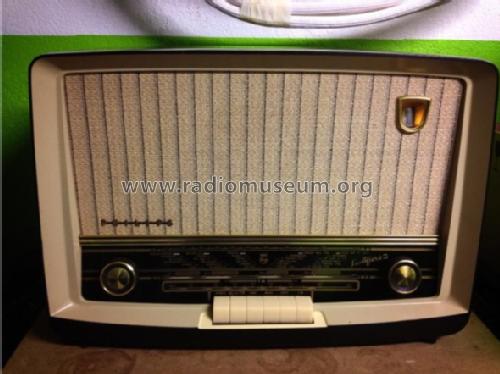 L'Alfiere 2 BI471/A; Philips Italy; (ID = 1479790) Radio