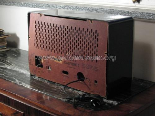 L'Alfiere 3 B4I90A; Philips Italy; (ID = 194694) Radio