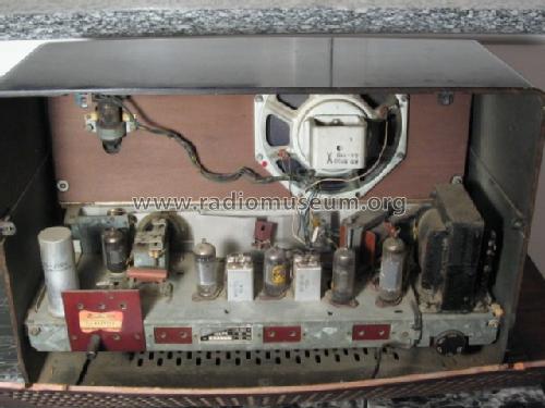L'Alfiere 3 B4I90A; Philips Italy; (ID = 194695) Radio