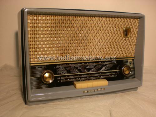 L'Alfiere 3 B4I90A; Philips Italy; (ID = 742999) Radio