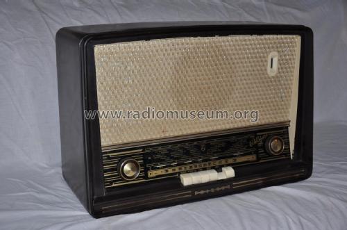 L'Alfiere BI 361/A; Philips Italy; (ID = 2128562) Radio