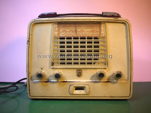 LI437AB; Philips Italy; (ID = 1373357) Radio