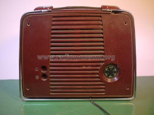 LI437AB; Philips Italy; (ID = 1373360) Radio