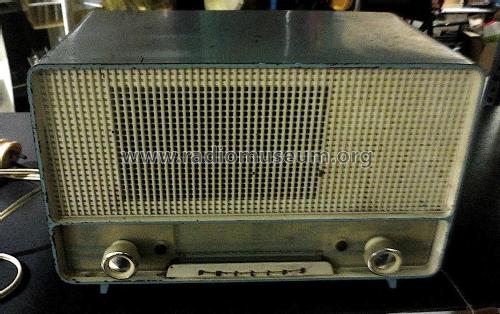 Philetta 2 BI282A; Philips Italy; (ID = 1824664) Radio