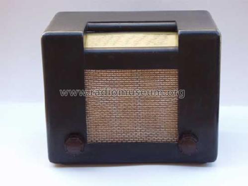 Roma 101; Philips Italy; (ID = 131616) Radio