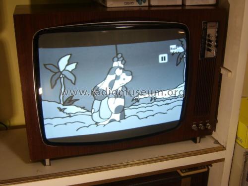 Siracusa I24T700/00; Philips Italy; (ID = 2064716) Television