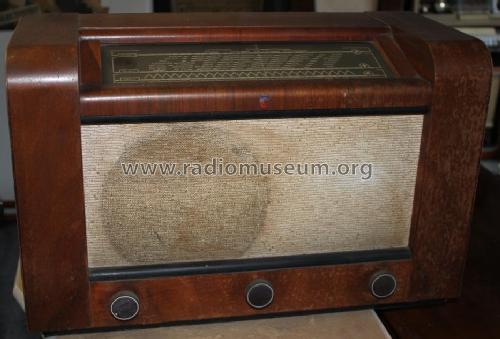 1050A; Philips Belgium (ID = 1784567) Radio