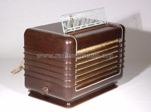 209U -49; Philips Belgium (ID = 197714) Radio