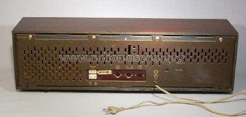 22RB471 /00 /03; Philips Belgium (ID = 243124) Radio