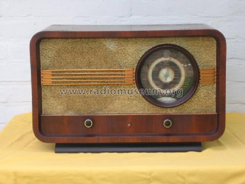 471A; Philips Belgium (ID = 116479) Radio