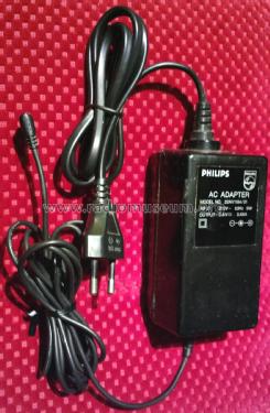 AC Adapter 22AV1184 /01; Philips; Eindhoven (ID = 1752662) A-courant