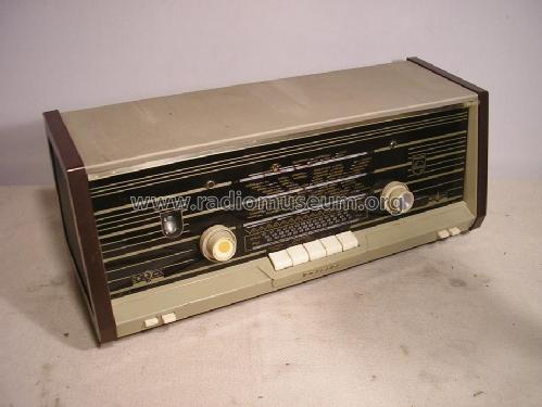 B4X02A /19; Philips Belgium (ID = 1323927) Radio