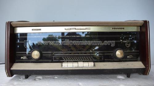 B5X94A; Philips Belgium (ID = 1673342) Radio