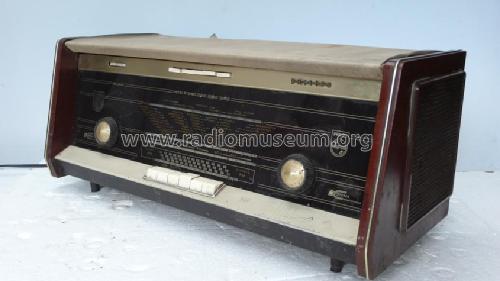 B5X94A; Philips Belgium (ID = 1673343) Radio