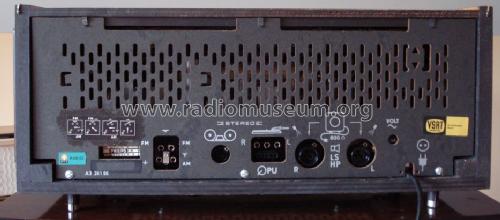 Bi-Ampli B5X23A /69; Philips Belgium (ID = 1628657) Radio