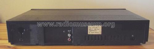 Compact Disc Player CD471 /00R; Philips Belgium (ID = 1509959) Sonido-V