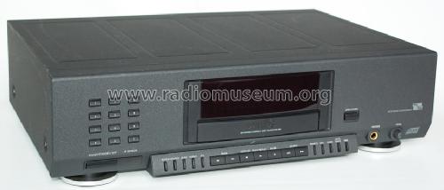 Compact Disc Player Series 900 CD930 /00S; Philips Belgium (ID = 1621615) R-Player