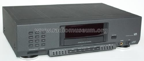 Compact Disc Player Series 900 CD930 /00S; Philips Belgium (ID = 1621615) Reg-Riprod