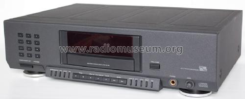Compact Disc Player Series 900 CD930 /00S; Philips Belgium (ID = 1621616) R-Player