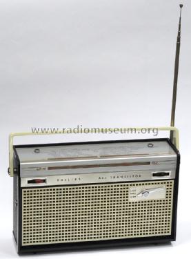 L3X32T /02R; Philips Belgium (ID = 1411686) Radio