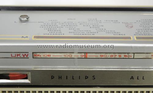 L3X32T /02R; Philips Belgium (ID = 1411691) Radio