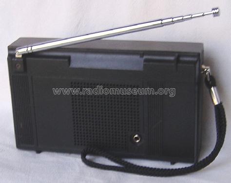 2-Band Receiver D1400 /30R /32R; Philips Malaysia; (ID = 1578173) Radio