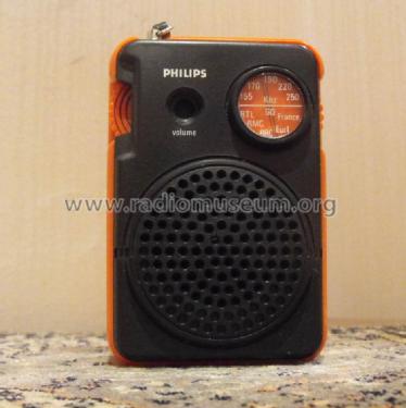 AL021; Philips Malaysia; (ID = 765724) Radio