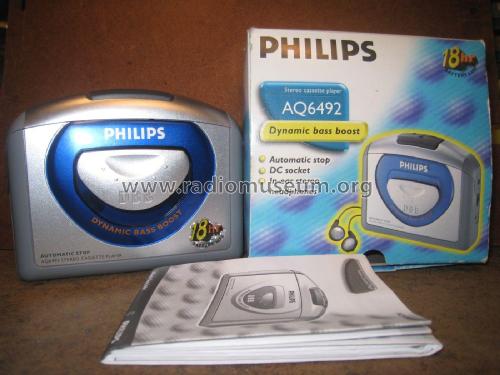 AQ6492; Philips Malaysia; (ID = 2099241) Reg-Riprod