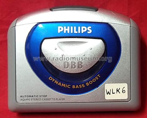 AQ6492; Philips Malaysia; (ID = 2931969) Sonido-V