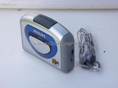 AQ6492; Philips Malaysia; (ID = 1597894) Sonido-V