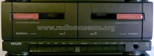 AS-9410/20r; Philips Malaysia; (ID = 1708245) Radio