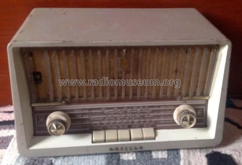 B3M85U /02; Philips Mexicana S.A (ID = 2519255) Radio