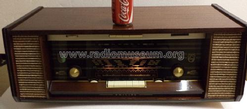 B6M14A-20; Philips Mexicana S.A (ID = 1590965) Radio