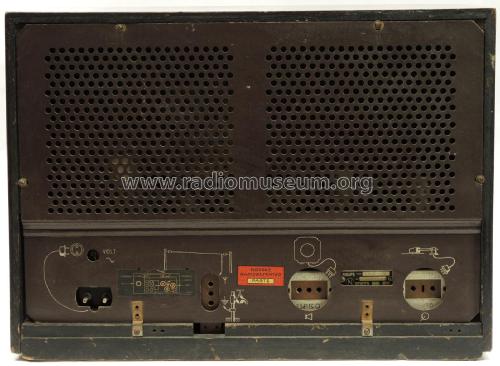 480A-32; Philips Norway Norsk (ID = 2056906) Radio