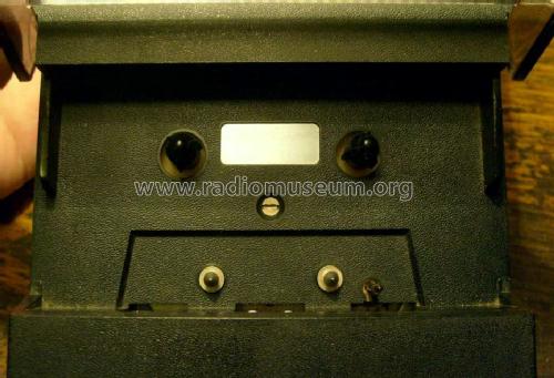 Kassettenrekorder N2202/ 00/ 22; Philips - Österreich (ID = 551430) R-Player
