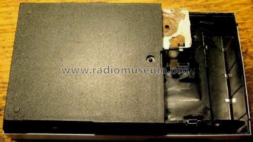 Kassettenrekorder N2202/ 00/ 22; Philips - Österreich (ID = 551437) R-Player