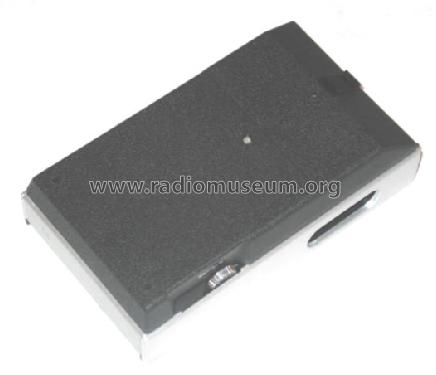 Cassetten-Recorder N2203M /22; Philips - Österreich (ID = 214614) R-Player